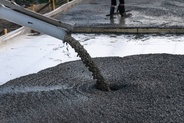 Best Concrete Demolition Services in Simi Valley, CA