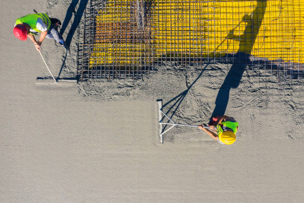 Best Concrete Steps and Stairs in Simi Valley, CA
