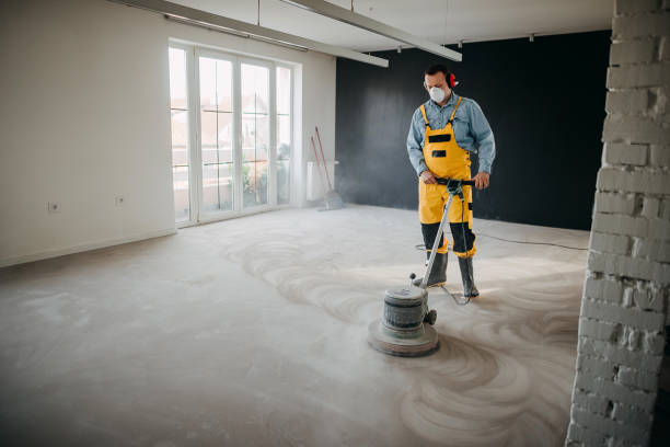 Best Decorative Concrete in Simi Valley, CA