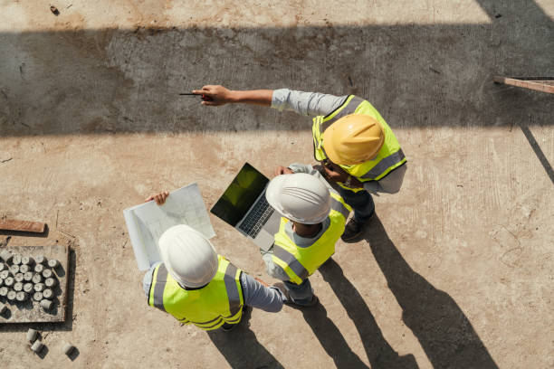 Best Concrete Removal and Replacement in Simi Valley, CA