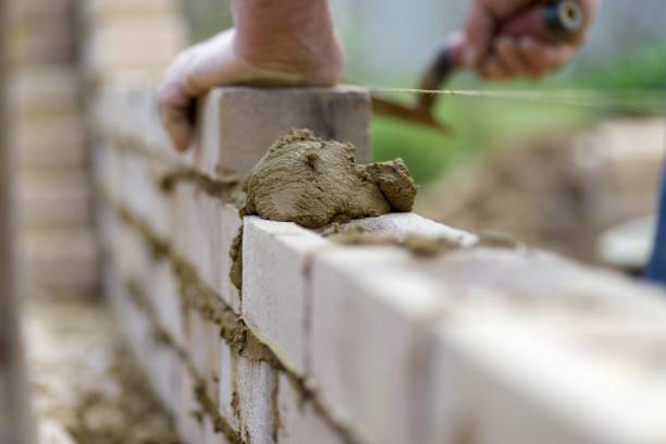 Best Concrete Driveway Installation in Simi Valley, CA