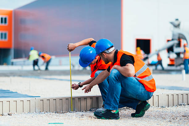 Best Commercial Concrete Services in Simi Valley, CA