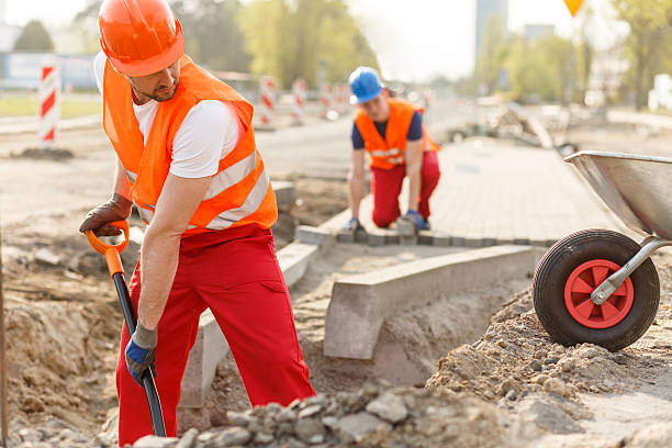 Best Concrete Foundation Repair in Simi Valley, CA