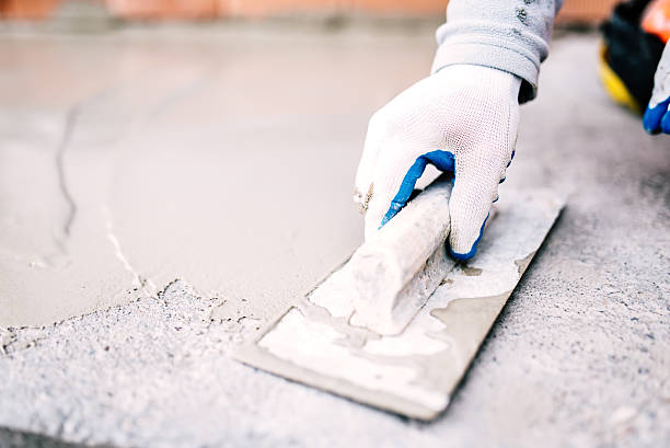 Best Concrete Slab Construction in Simi Valley, CA