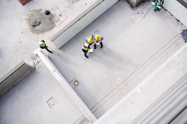 Best Concrete Grinding and Polishing in Simi Valley, CA