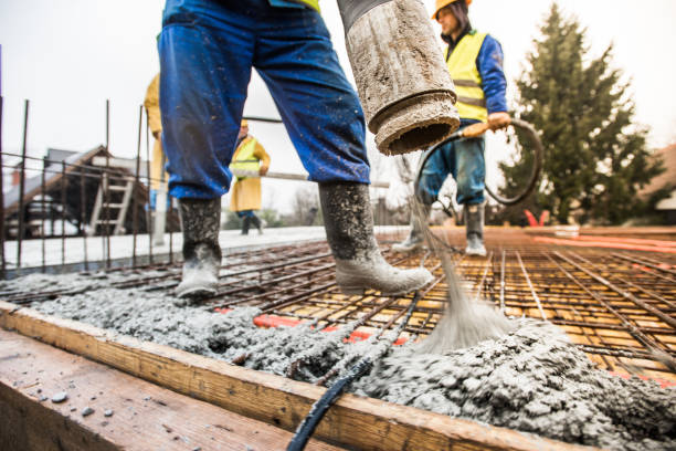  Simi Valley, CA Concrete contractor Pros